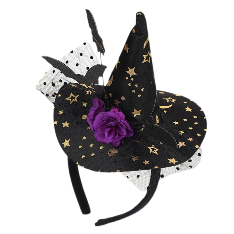 Рисунок 5 - Головная Повязка На Хэллоуин