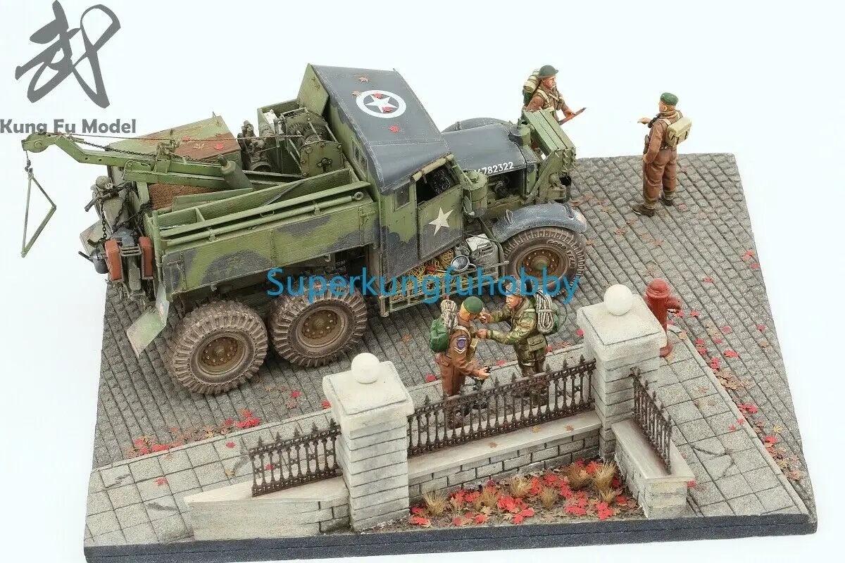 

GALAXY Model L35005 1/35 Maple dry leaves recommended for Dioramas 1000 pic