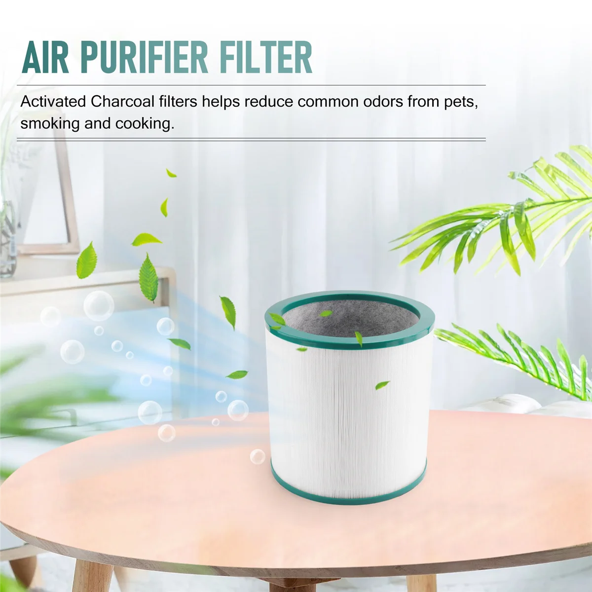 Сменный фильтр для очистителя воздуха Dyson Tp00 Tp02 Tp03 AM11 BP01