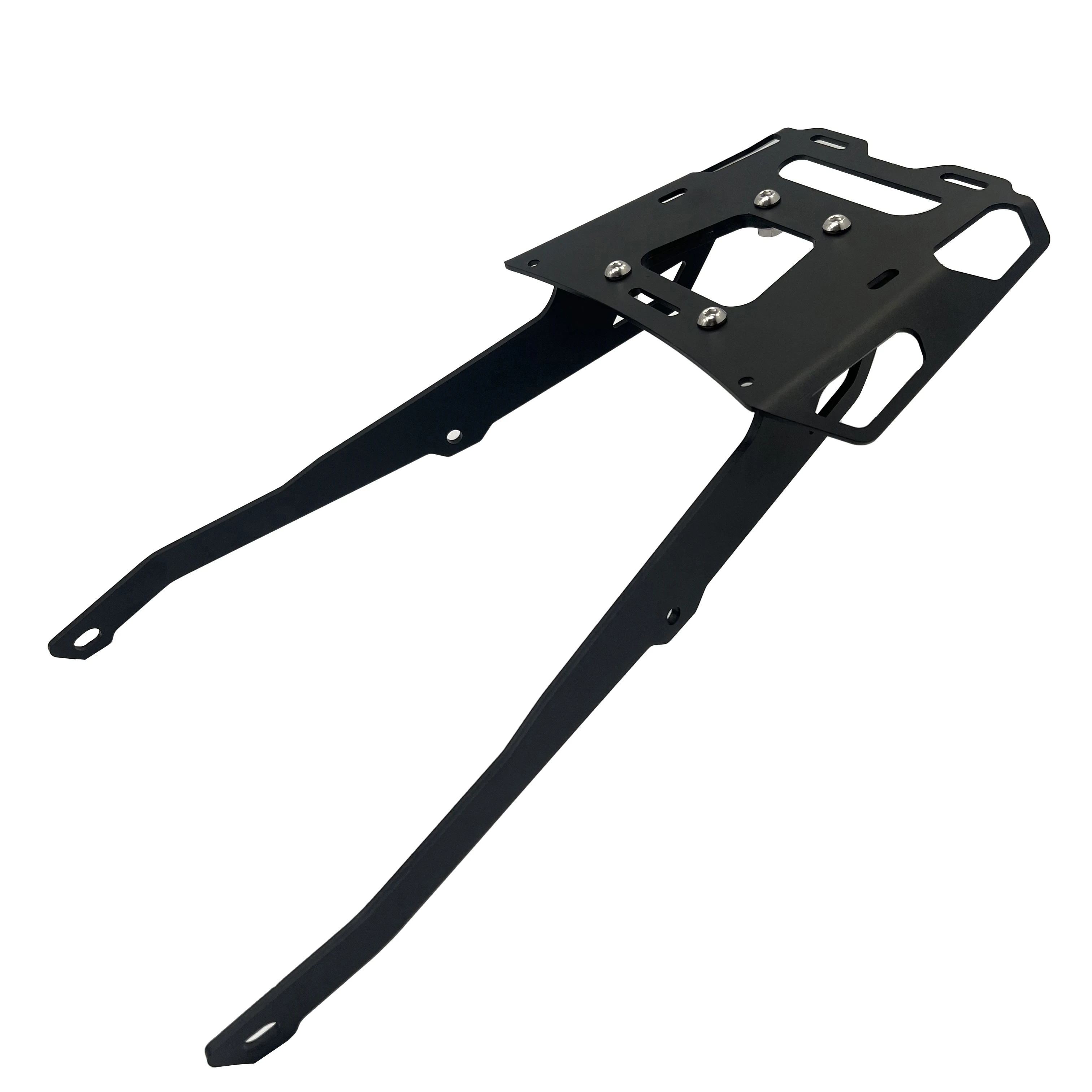 

Заднее крыло для Royal Enfield Guerrilla 450 2024 2025, мотоциклетная багажная стойка, багажник, подставка для седельной сумки, держатель