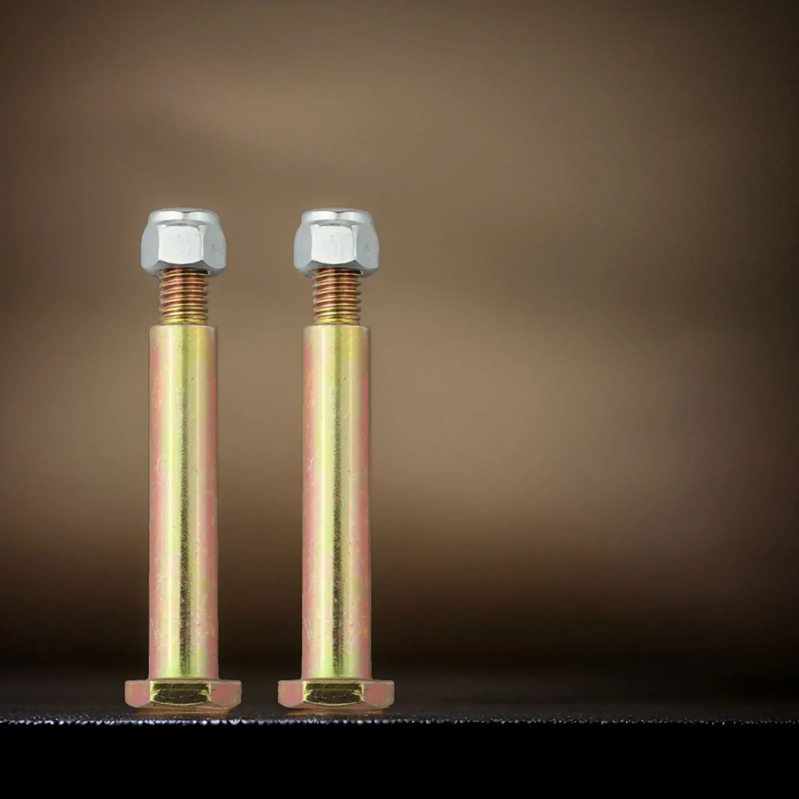 2 комплекта болтов и стопорных гаек для палубных колес 738-3056 938-3056 137644 184219 Для