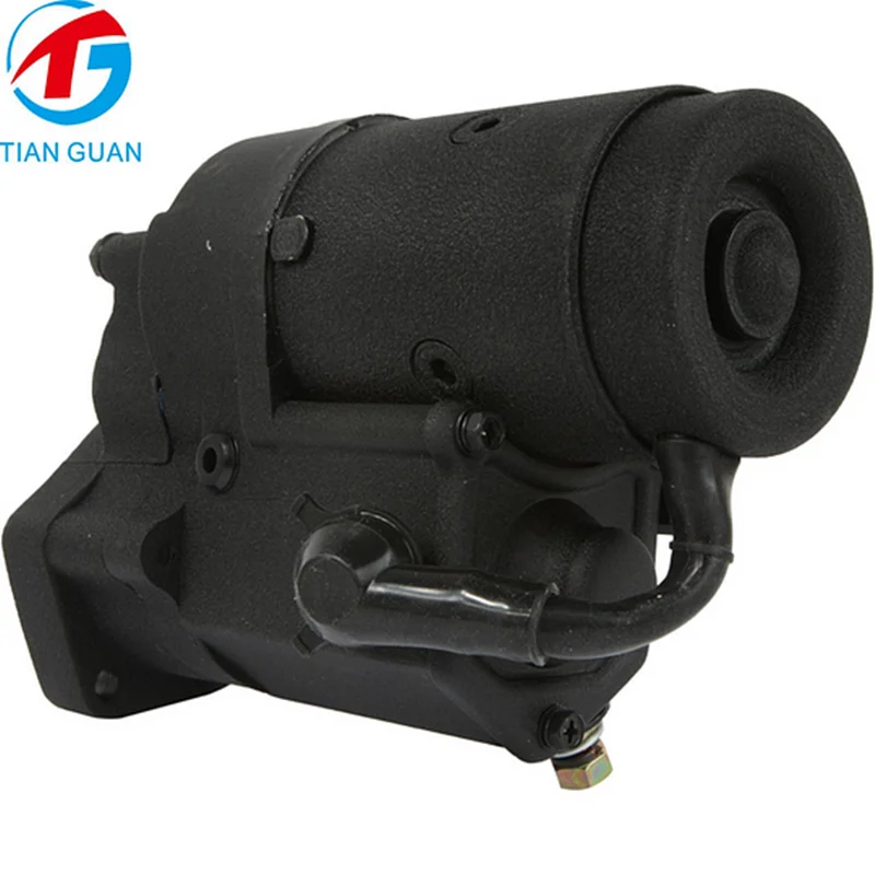 STG91265 Послепродажные запасные части для мотоциклов 31552-89A 31553-90A 31553-94A Стартер