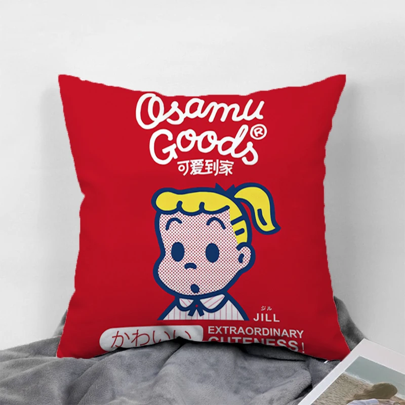 

Pretz Decorative Cushion Cover Throw Pillow Covers for Bed Pillows Fall Decor Pillowcase Pillowcases Pilow Cases Sofa Cushions