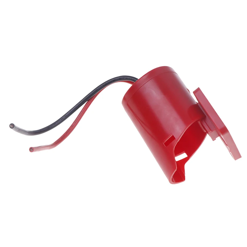 Адаптер батареи DIY Power Wheels M12 для 10 8-12 В