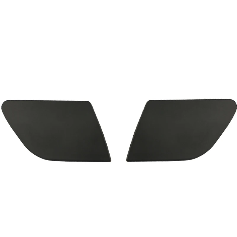 Для Volkswagen VW Golf V MK5 GTI 2003 2004 2005 2006 2007 2008 2009 ПЕРЕДНИЙ БАМПЕР фара DRL шайба крышка сопла