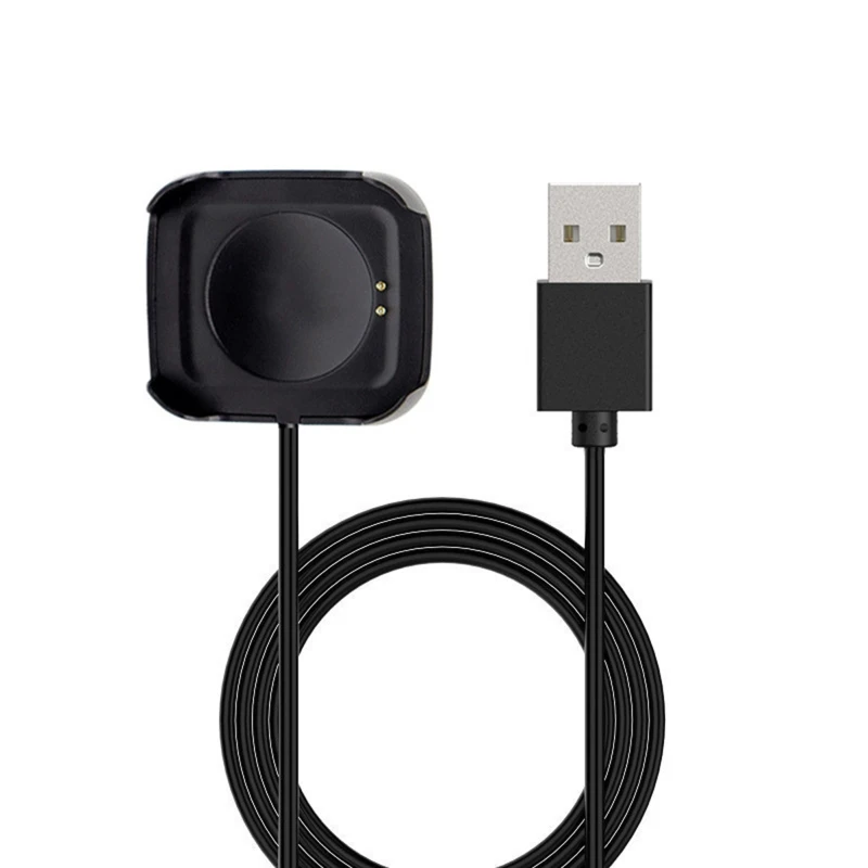

USB Charging Power Cable Adapter Safety Charge Base Charger for Smart Watch HW18