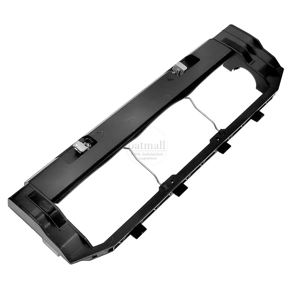 Крышка щетки для робота-пылесоса Xiaomi Mi 2 Pro MJST1S / 2 Lite MJSTL, аксессуары, запасные части, крышка центрального ролика