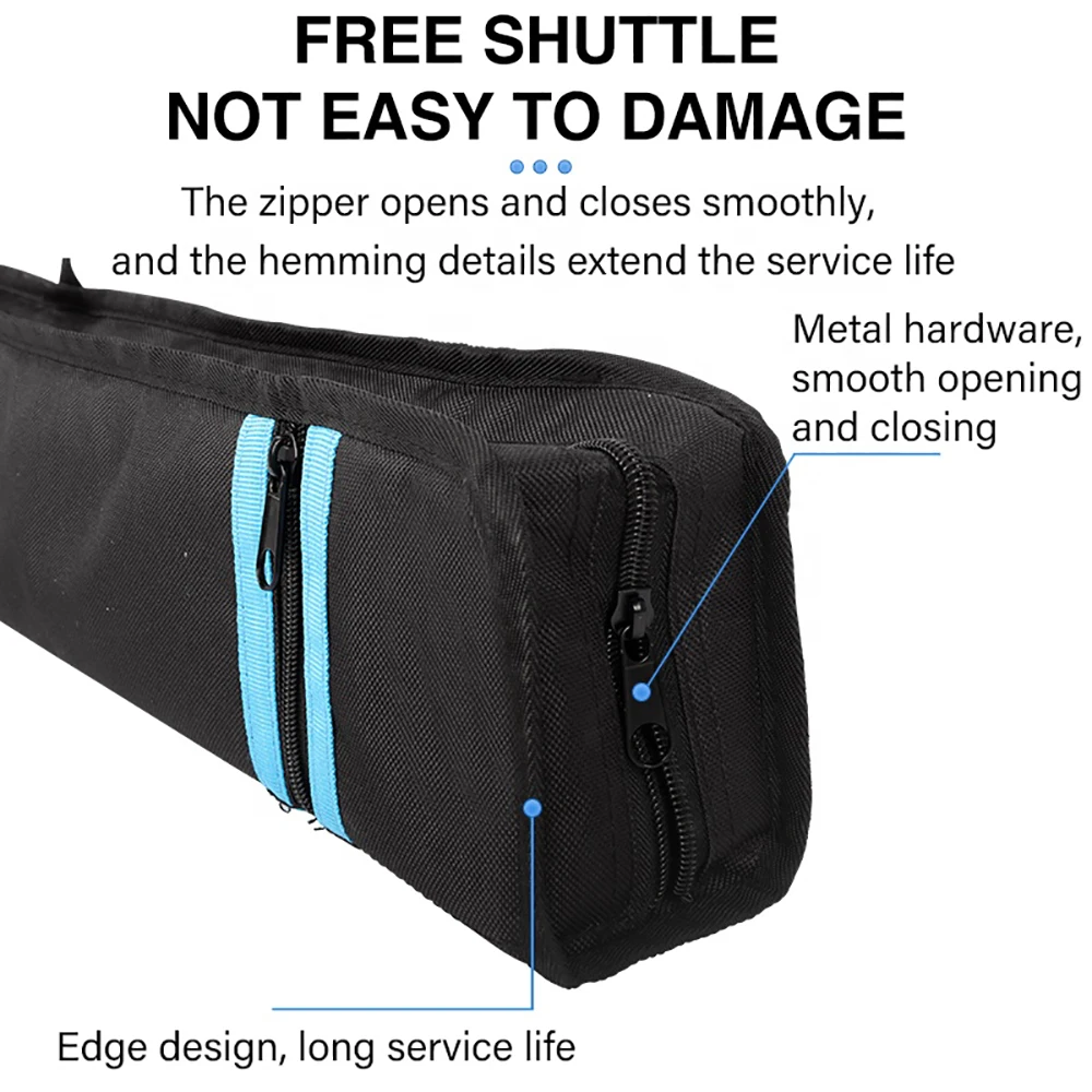 83*11 см колчан для стрельбы из лука изогнутый лук длинный охотничий поясной