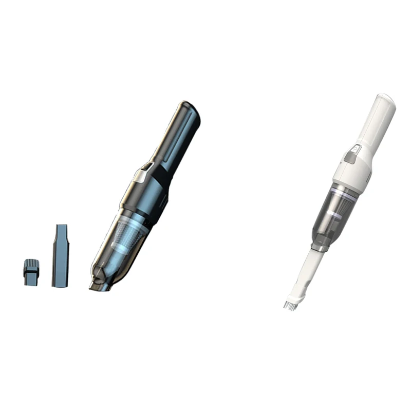 

Автомобильный пылесос, беспроводной ручной пылесос 9000 ПА для автомобиля, дома, рабочего стола, портативный пылесос