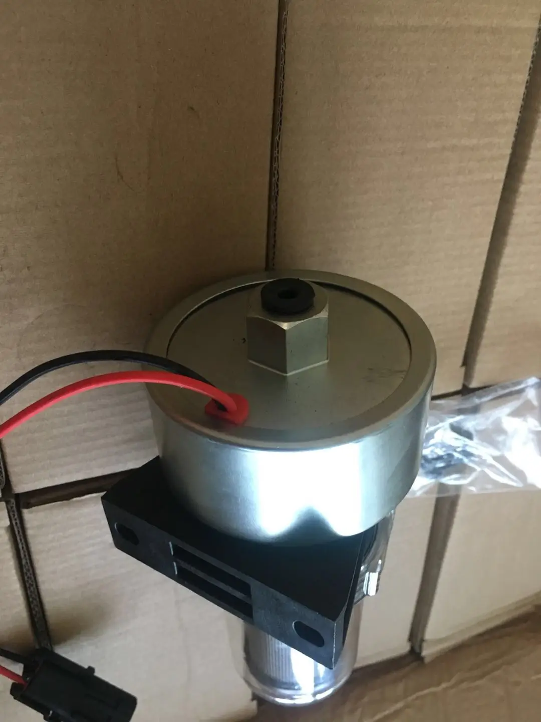 41-7059 электрическая торговая марка для Thermo King 417059 Koeling вращающийся генератор 12 в