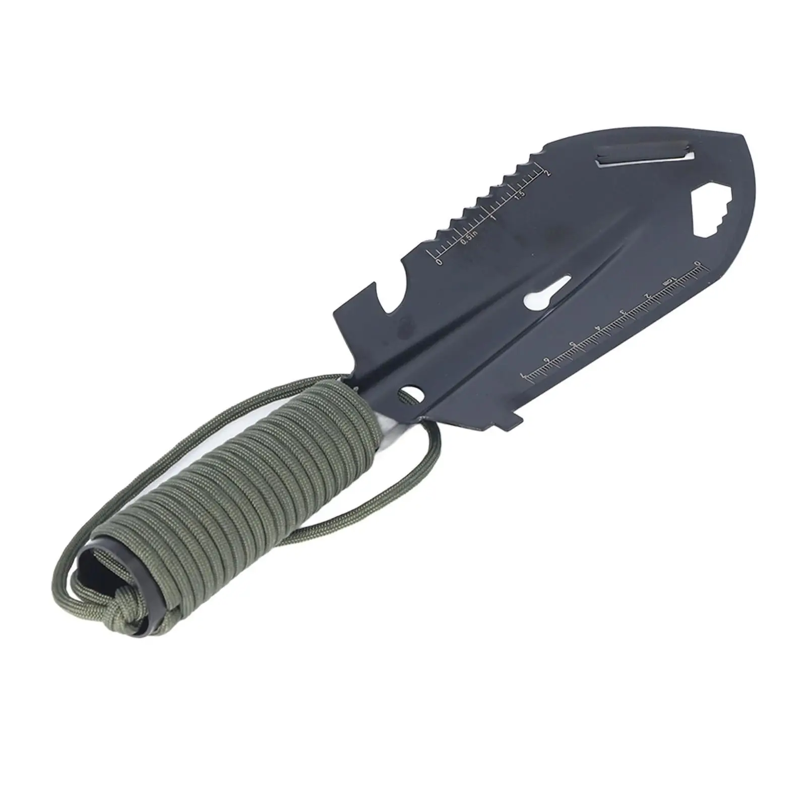 Мини-пальница из нержавеющей стали для садоводства посадки и походов на открытом