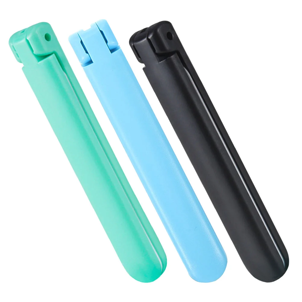 3 шт. пилочка для ногтей складная маленькие пилочки маникюрные шлифовки пилочек