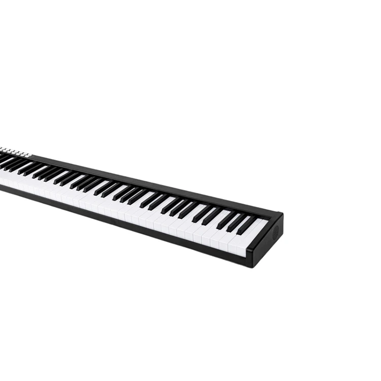 

Art Weighted Alesis 88 Key Digital Hand Rolled Piano