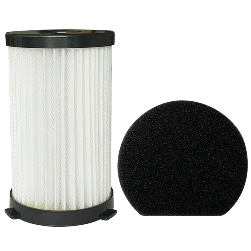 

Моющийся Hepa-фильтр и фотоэлемент для Moosoo D600 D601, запасные аксессуары для проводного пылесоса