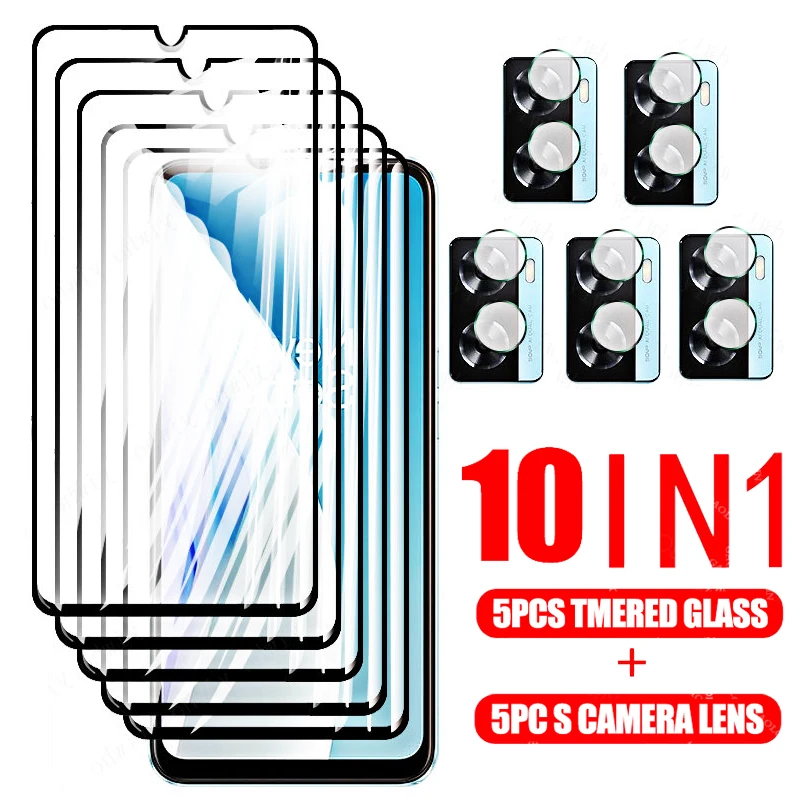 

Tempered Glass For OnePlus Nord n20 SE 2t N100 N10 5g Ace Racing Glass Protector Film Screen Lens Camera Film 1+ One Plus nord