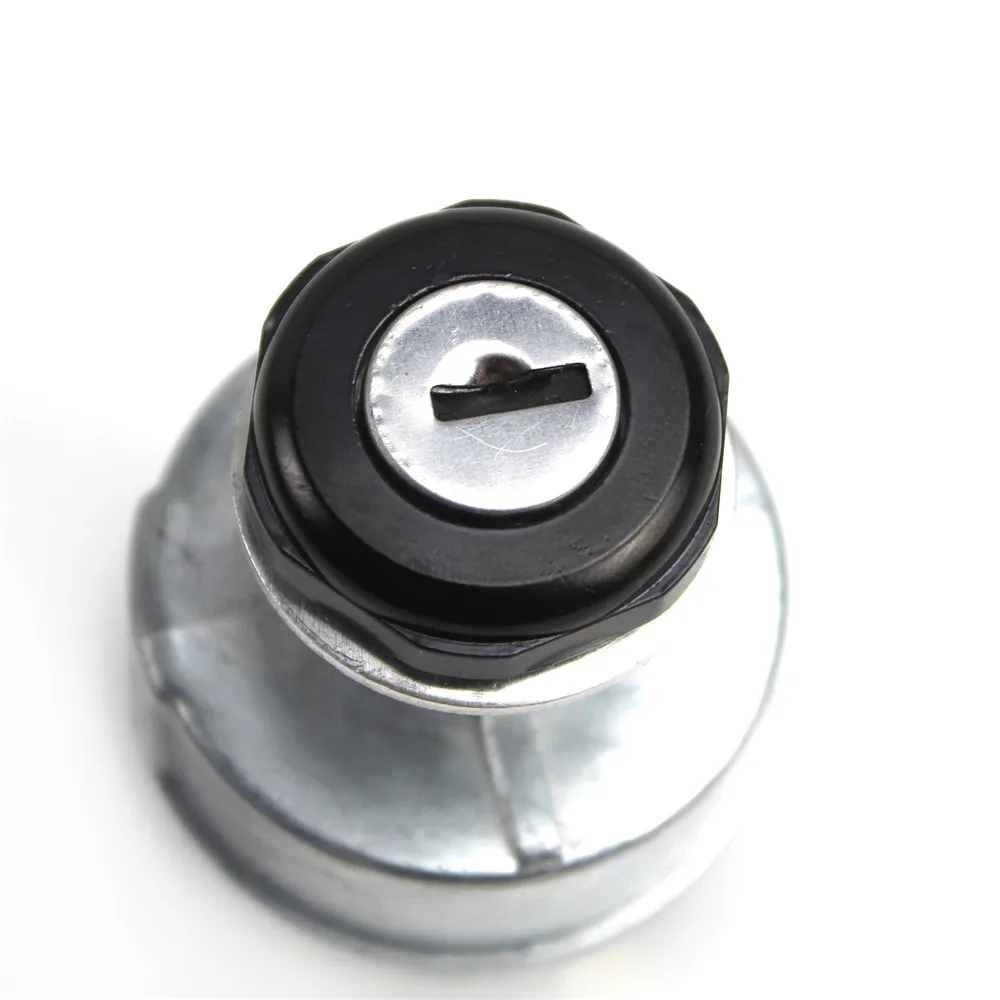 2-клавишный переключатель зажигания 282775 А1 Д 134737 A77312 L61053 Для корпуса Skid Steer 760 921 1150G