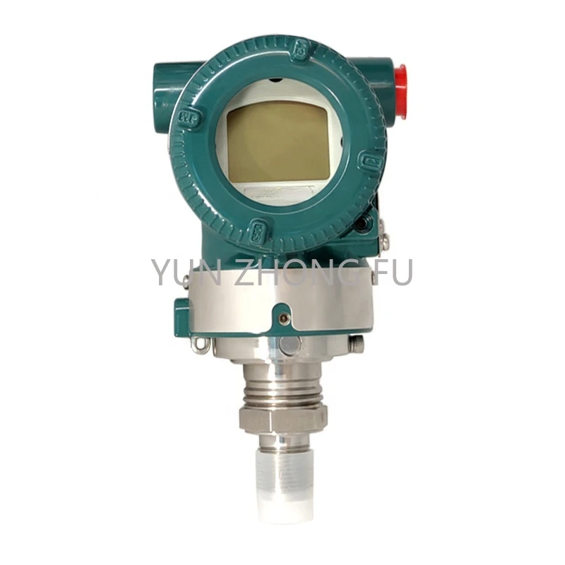 

Датчик давления EJA530E EJA510E 1/2Npt Male 4-20 мА