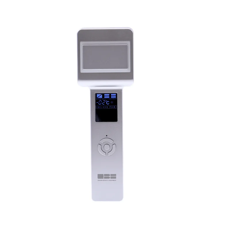 

Goochie High-tech Physical Numbing Painless Permanent Makeup Tattoo Machine