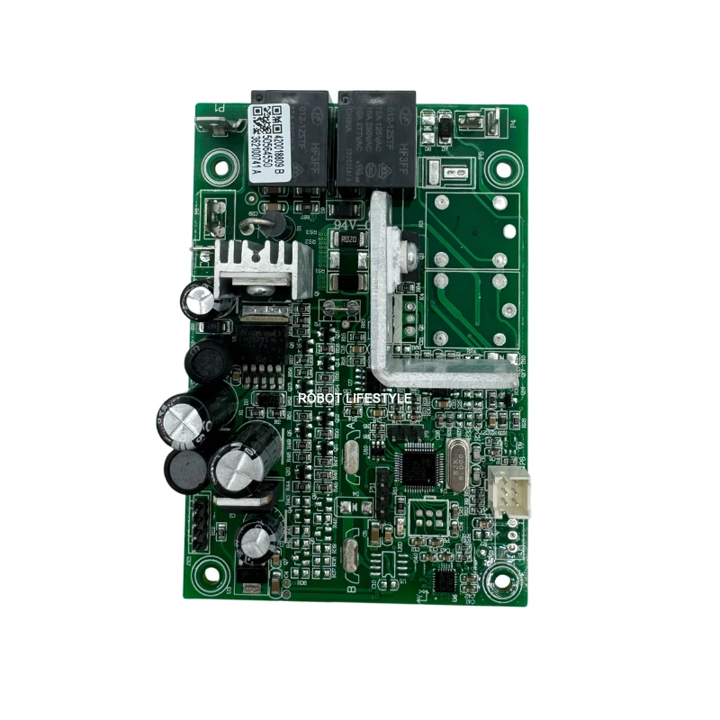 Печатная плата для робота-очистителя бассейна HJ2052