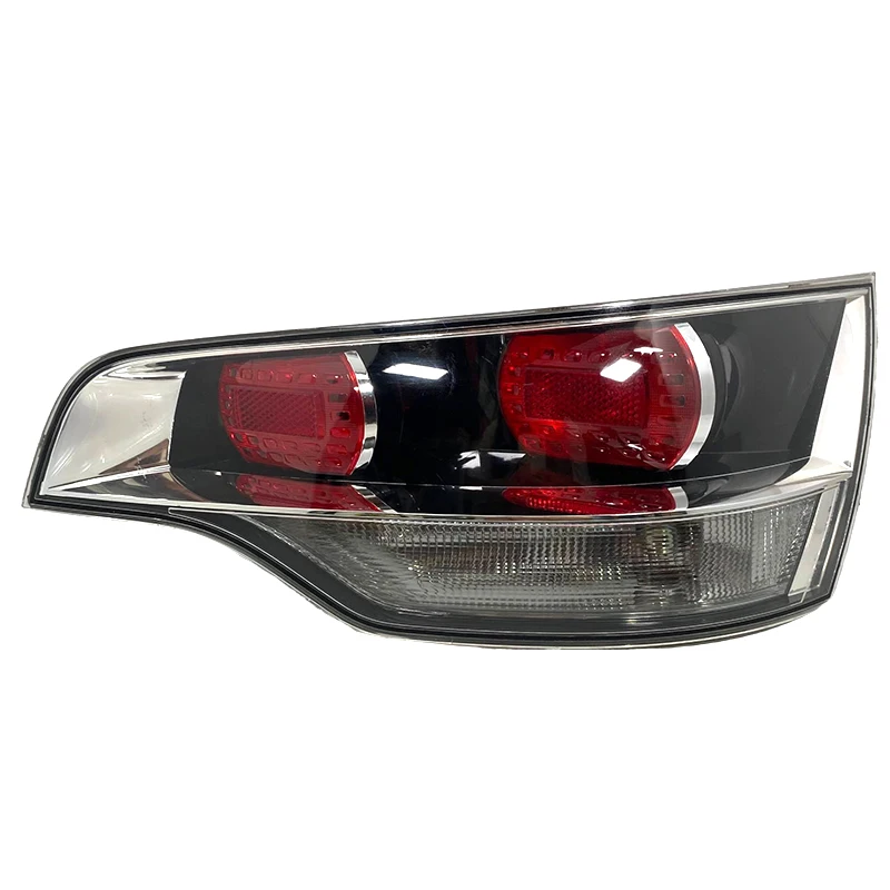 

Car bumper tail light LED brake reversing steering tail light for 2010-2014 Q7