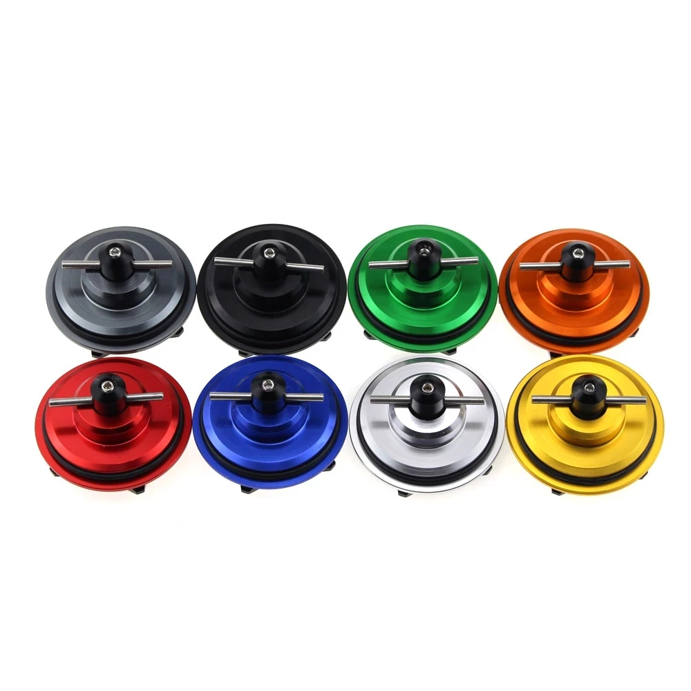 Крышка газового топливного бака для Honda CB125R CB150R CB250R CB300R CB500R CB650R 2019-2023