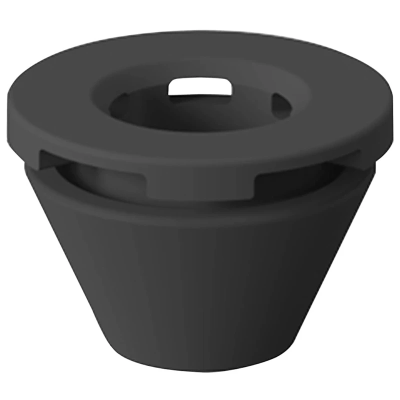 Coffee Machine Splash Guard For Keurig K-Mini Maker Anti-Splash Head Keep Countertops Clean