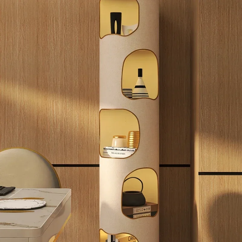 Креативная и индивидуализированная звезда с деревом вертикальная