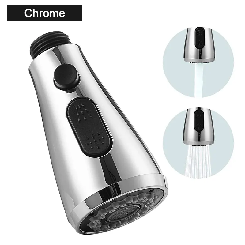 

COOANHO Замена головки смесителя