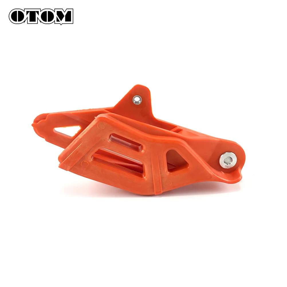 Направляющая цепи для мотоцикла OTOM защита звездочки KTM SX SXF XC XCF 125 250 450 аксессуары