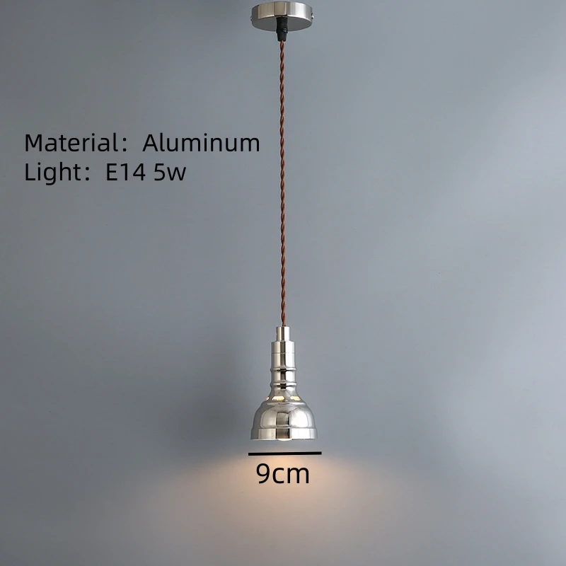 

Подвесная люстра IWP E14