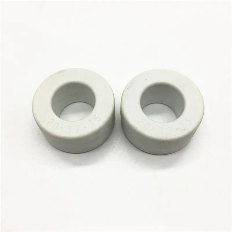 

1pcs Nano-amorphous ultra-microcrystalline Core Ring anti-interference 4010 Mold Inductance High Power Inverter