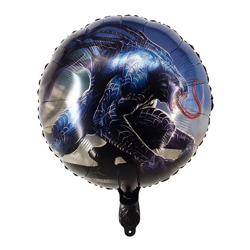 

Латексные шары Marvel Venom MINISO