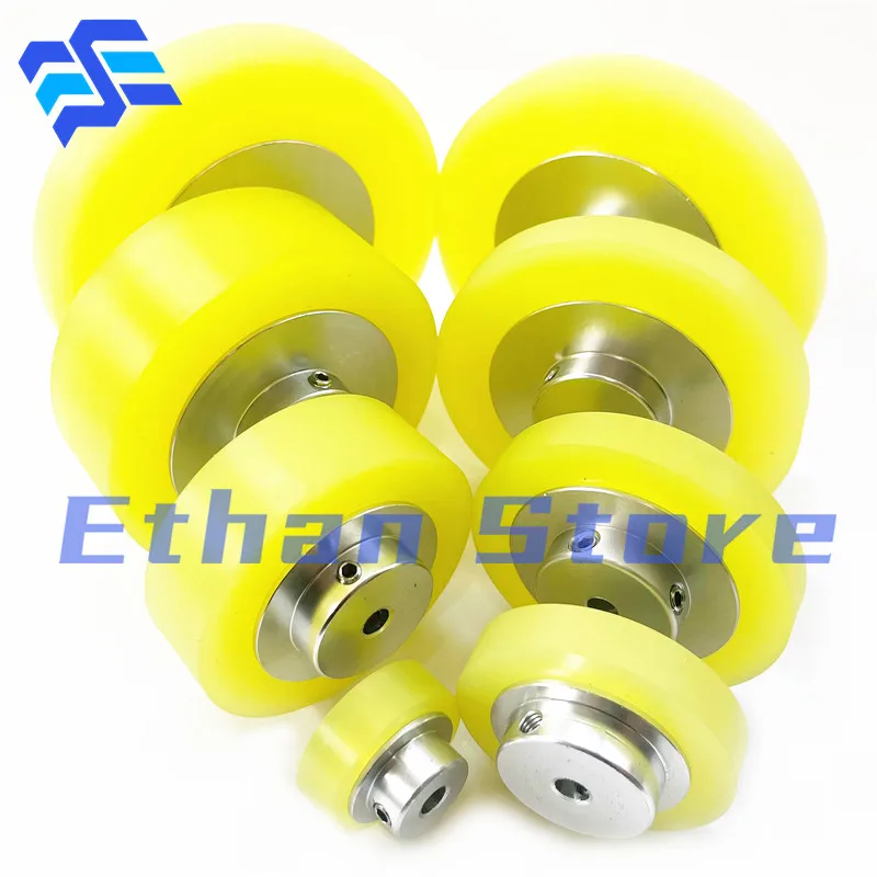 

Измерительное колесо для поворотного кодировщика