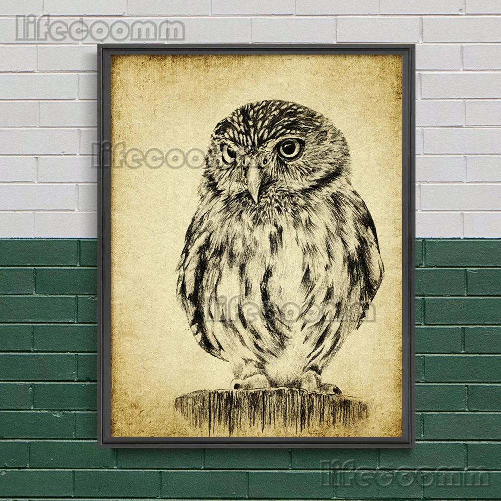 Абстрактная живопись на холсте 