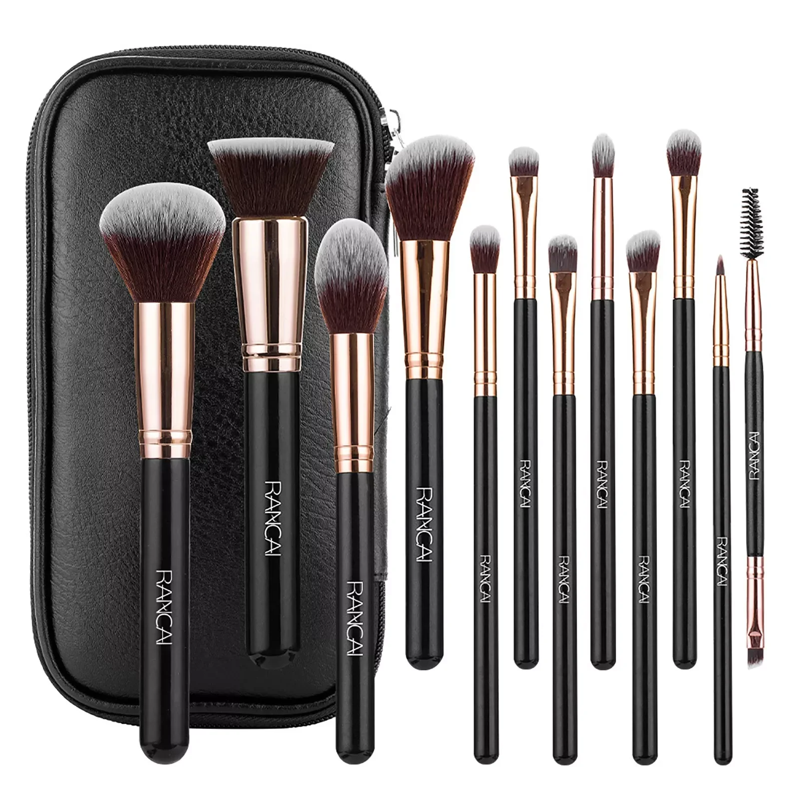

NEW2023 Must Have Makeup Products Makeup Brushes Premium Synthetic Makeup Brushes Concealers Foundation Powder Eye Shadows Beaut