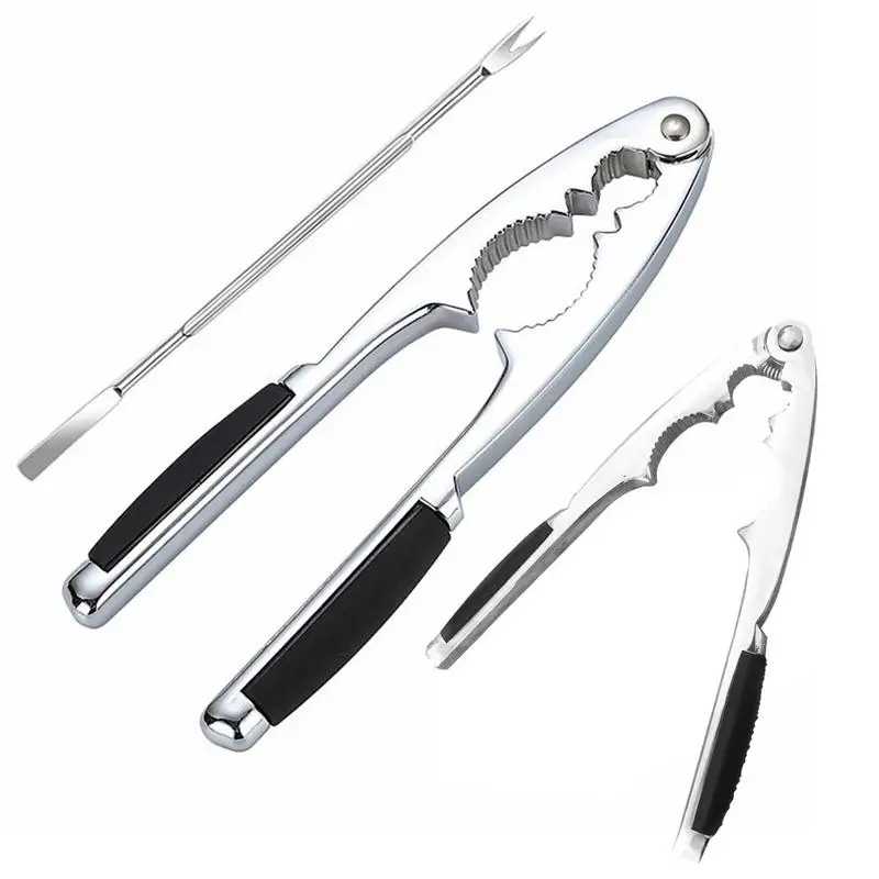 

Гайковерт каштановый режущий инструмент стальные зажимы для гаек многофункциональная зеркальная гайковерт для гайковерта каштановый кух...