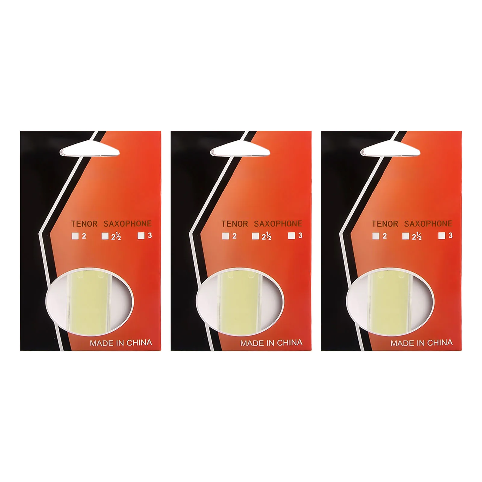 Смола 3 упаковки прочность 1 5 2 0 смоляные трости высококачественные для