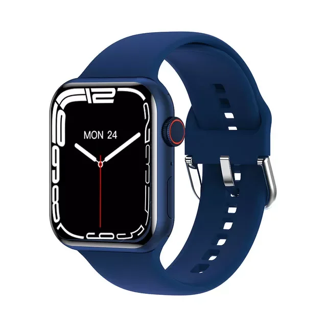 

2023NEW 2022 Smartwatch HW57 Pro Smart Watch Men 44mm NFC Voice Assistant Bluetooth Call Women smartwatch PK Dt100 IWO HW22 W27