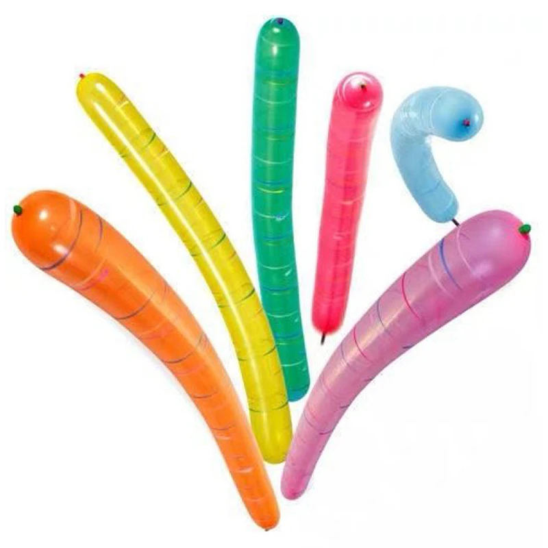 50/100 шт. латексные воздушные шары