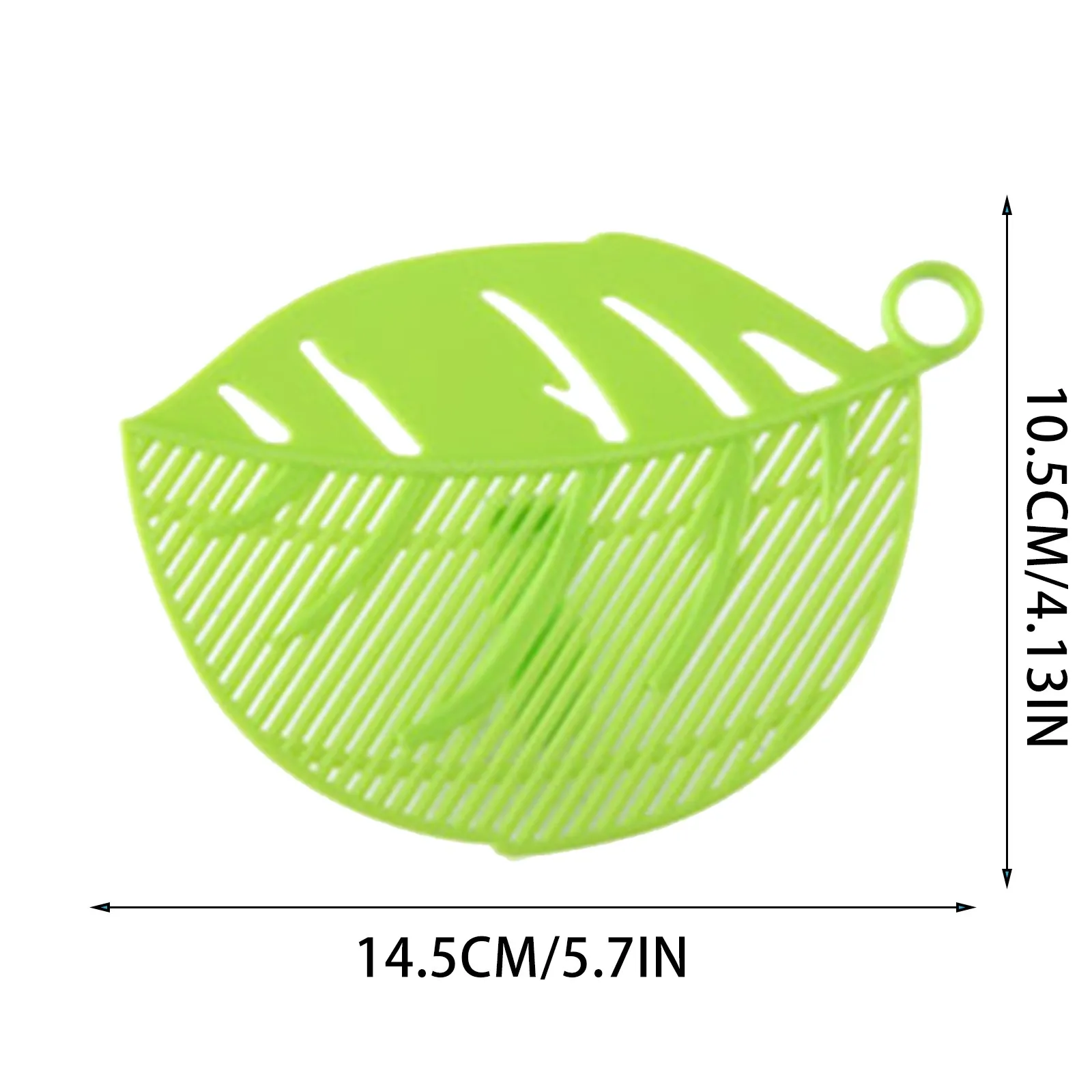 Устройство для чистки в форме листа |