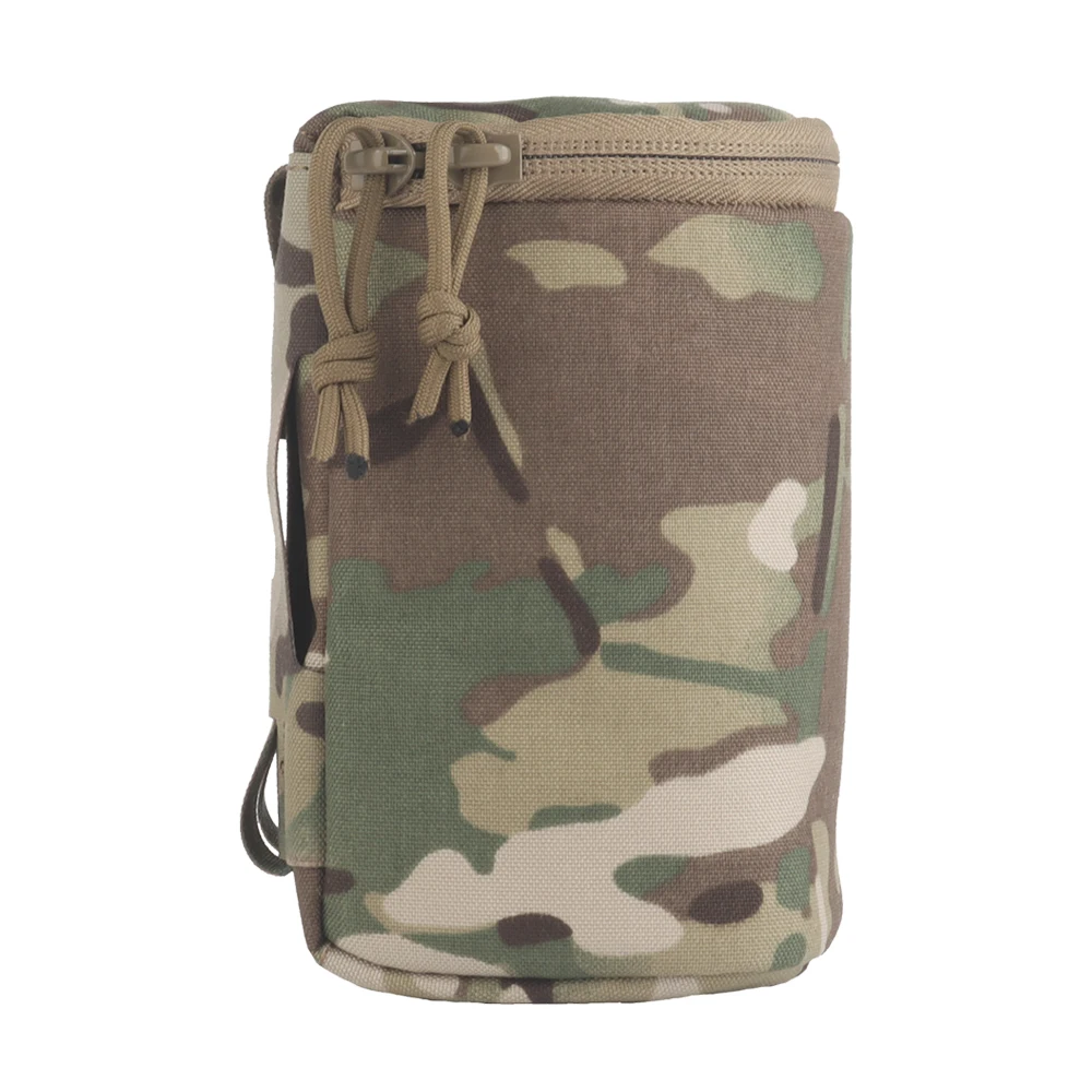 Уличная сумка для очков ночного видения тактическая MOLLE NVG нейлоновая накладка
