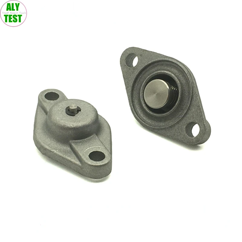 

1PCS for Auman GTL Tianlong Cummins EcoFit Urea Pump Mixing Chamber Check Valve Air