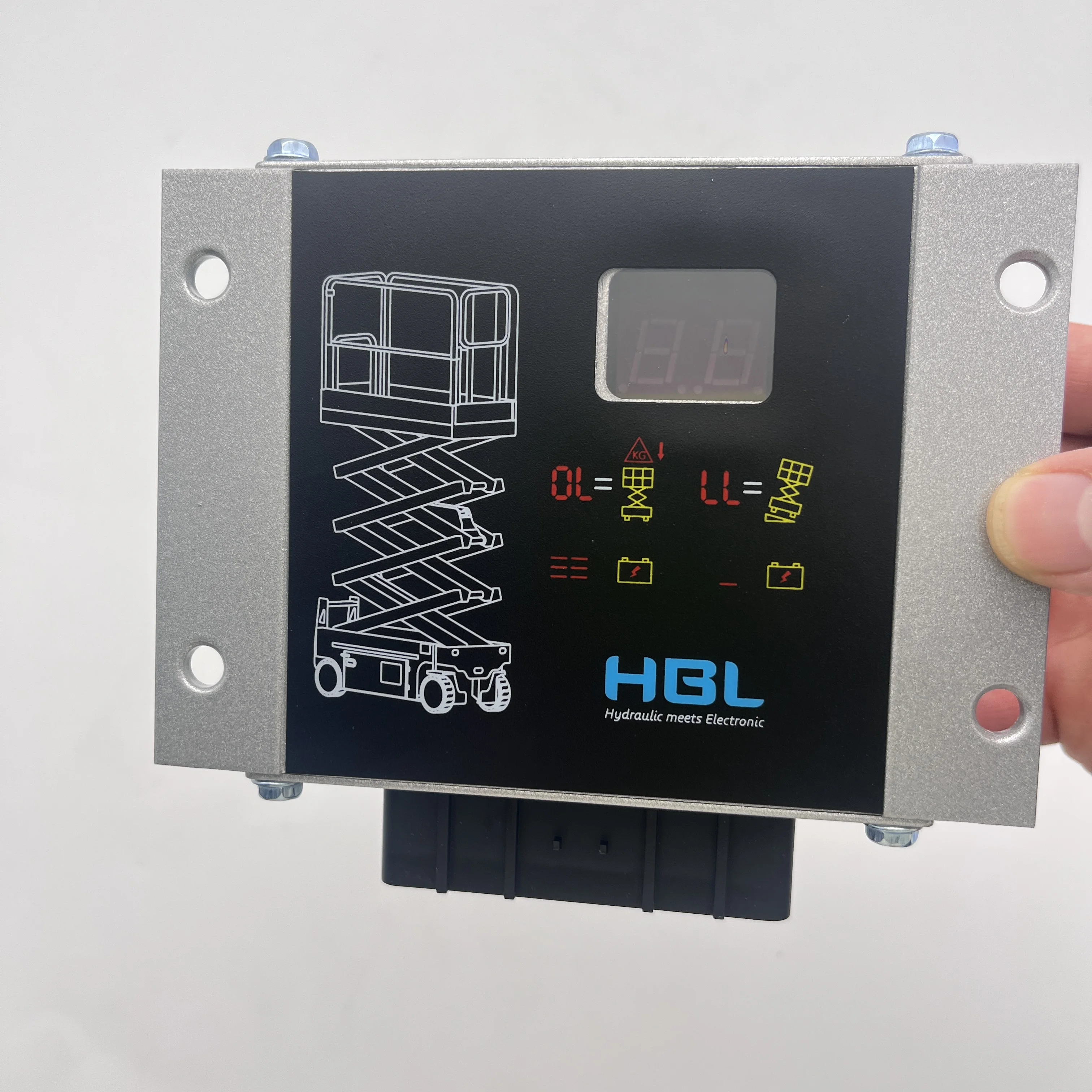 Электронное управление 203020000001 Sinoboom ECU для универсального