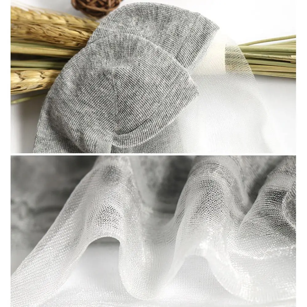 Модные мужские чулки нейлоновые шелковые прозрачные ультратонкие сексуальные