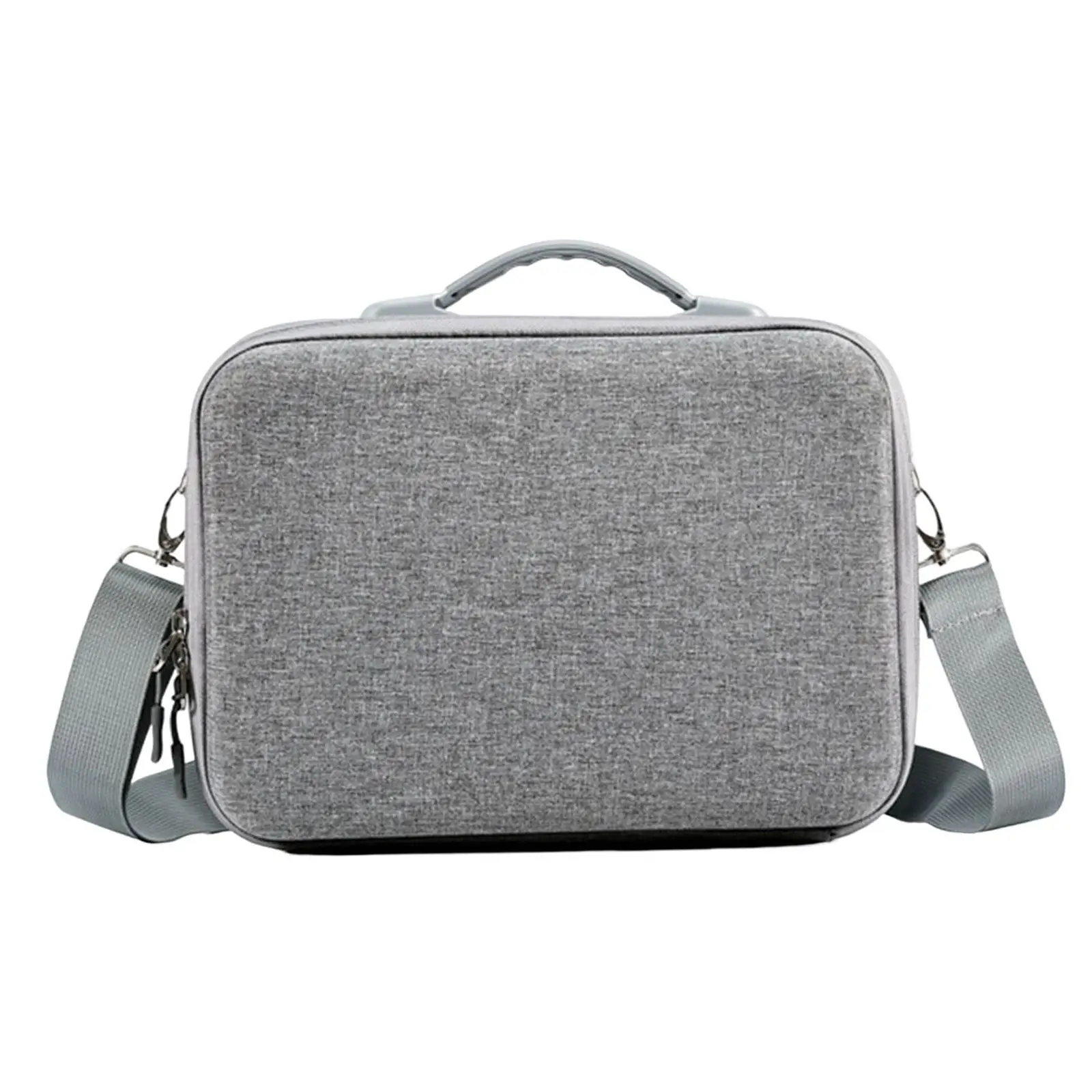 

Storage Bag Portable Handbag Box Mini Bag Carrying Case Backpack