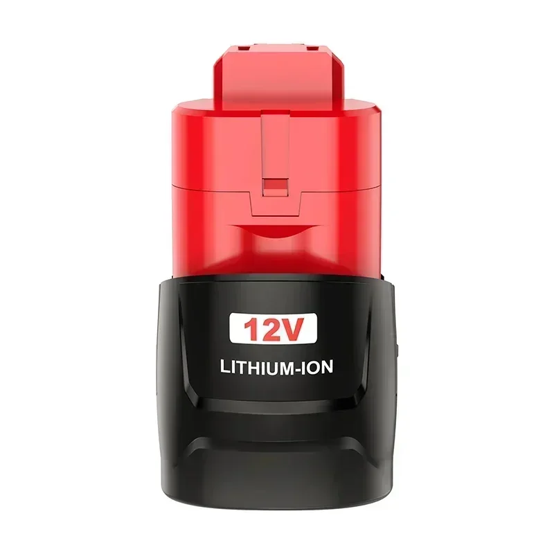 Аккумуляторная батарея 3 0 Ач/6 Ач для аккумуляторных инструментов 12 В 48-11-2402 48-11-2401