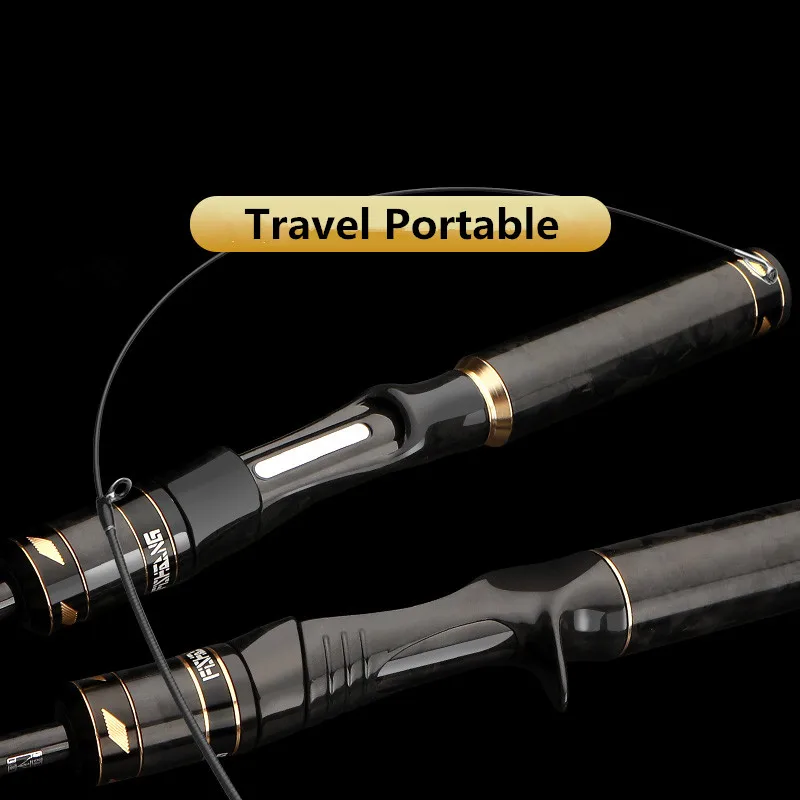 ROLLFISH UL телескопическая удочка для рыбалки