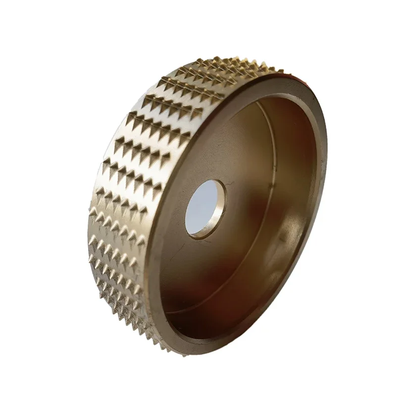 1 шт. диск для резьбы по дереву с универсальным шлифовальным ключом угловой