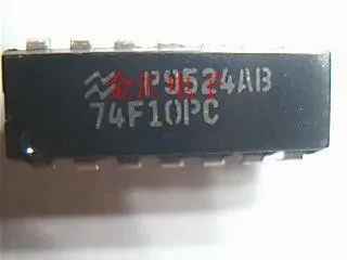 

Freeshipping 5PCS/LOT 74F10PC