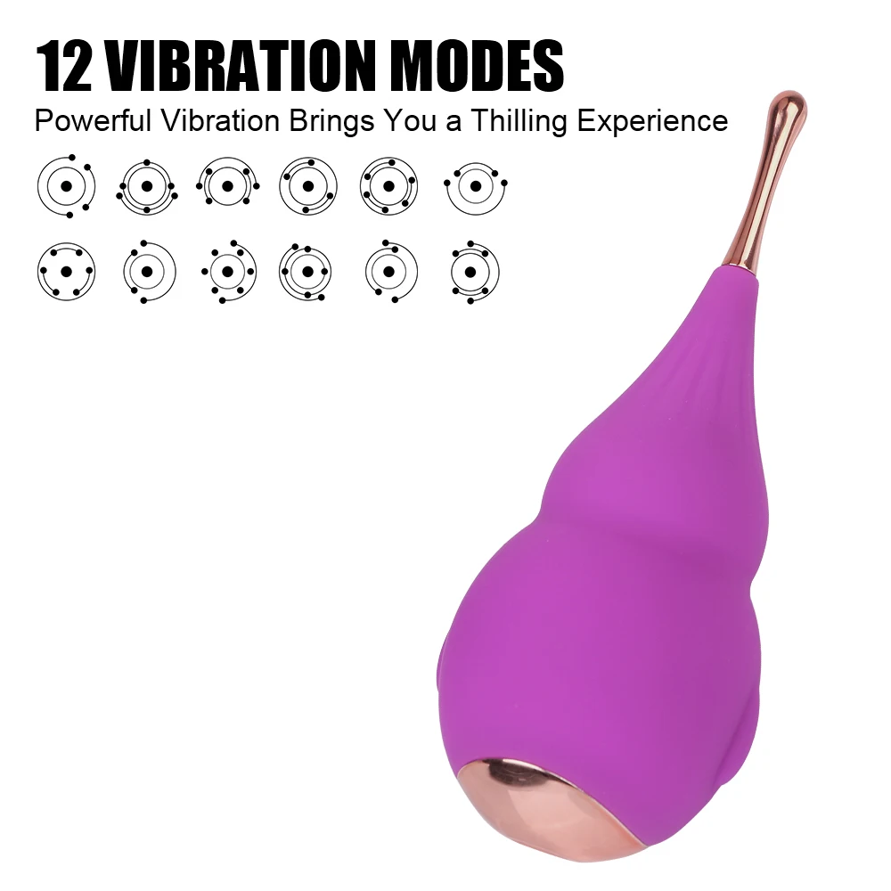 Секс-игрушки для взрослых 18 вагина массажер точки G вибрация стимулятор сосков